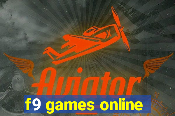 f9 games online
